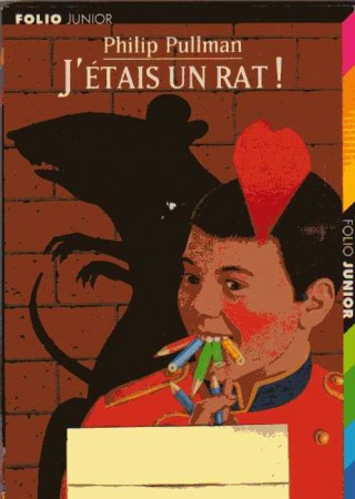 J'étais un rat !